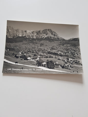 AK Cortina d'Ampezzo.