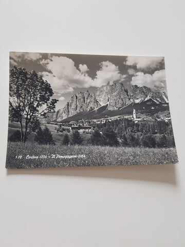 AK Cortina d'Ampezzo.