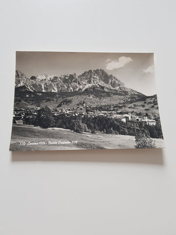 AK Cortina d'Ampezzo.