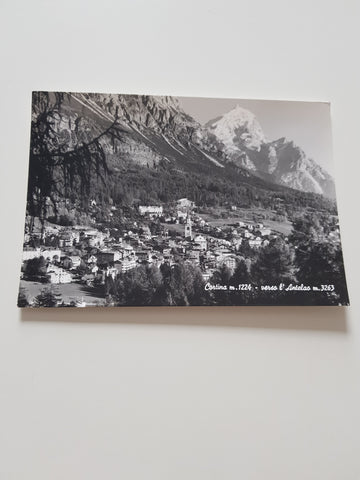 AK Cortina d'Ampezzo.