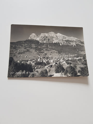 AK Cortina d'Ampezzo.