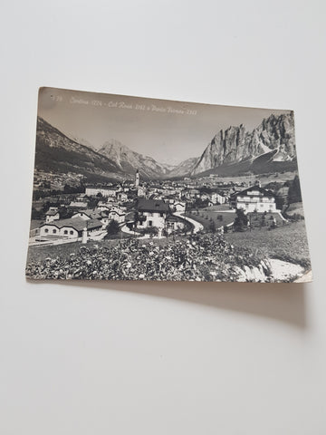 AK Cortina d'Ampezzo.