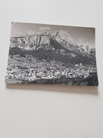 AK Cortina d'Ampezzo.