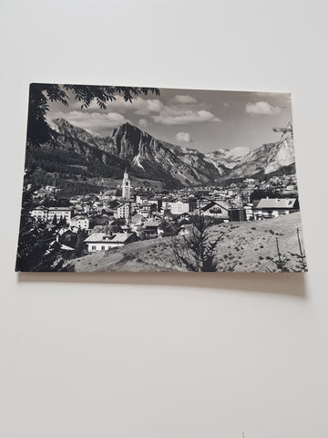 AK Cortina d'Ampezzo.