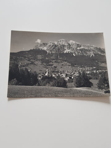 AK Cortina d'Ampezzo.