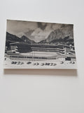 AK Cortina d'Ampezzo. Stadio Olimpico del Ghiaccio.