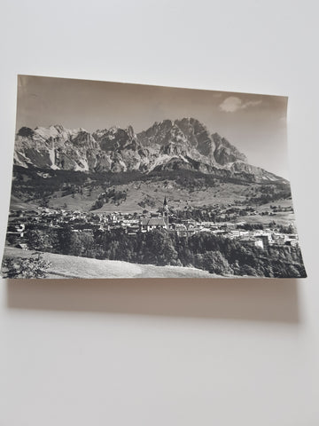 AK Cortina d'Ampezzo.