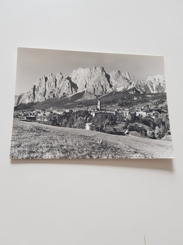 AK Cortina d'Ampezzo.