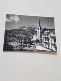 AK Cortina d'Ampezzo. Piazza Venezia.