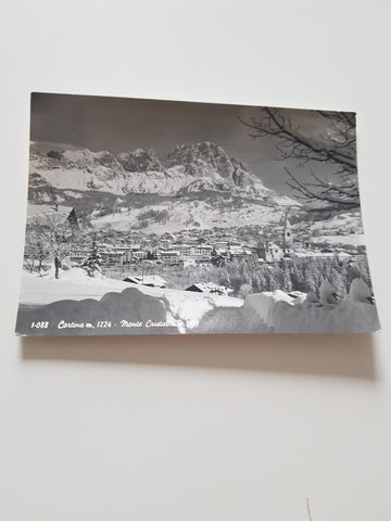 AK Cortina d'Ampezzo.
