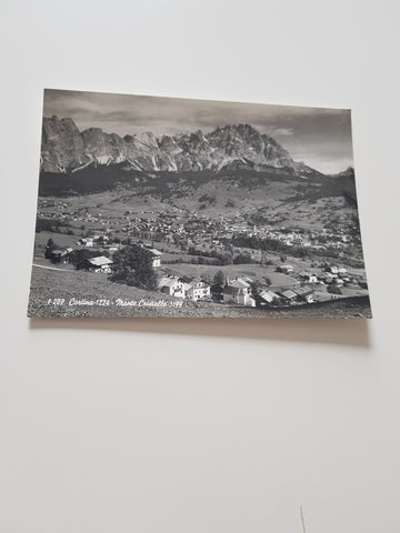 AK Cortina d'Ampezzo.