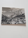 AK Cortina d'Ampezzo.