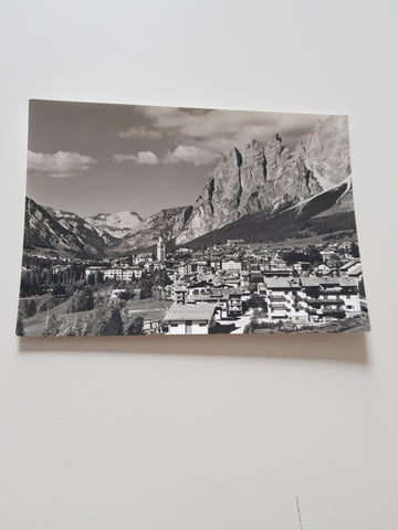 AK Cortina d'Ampezzo.