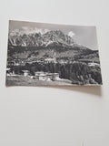AK Cortina d'Ampezzo.