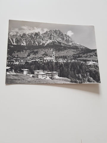 AK Cortina d'Ampezzo.