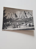AK Cortina d'Ampezzo.