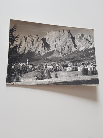 AK Cortina d'Ampezzo.