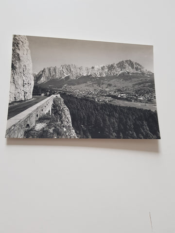 AK Cortina d'Ampezzo.