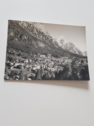 AK Cortina d'Ampezzo.