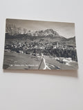AK Cortina d'Ampezzo.