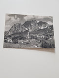 AK Cortina d'Ampezzo.