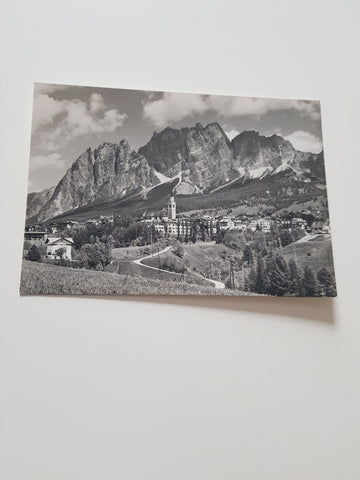 AK Cortina d'Ampezzo.