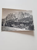 AK Cortina d'Ampezzo.