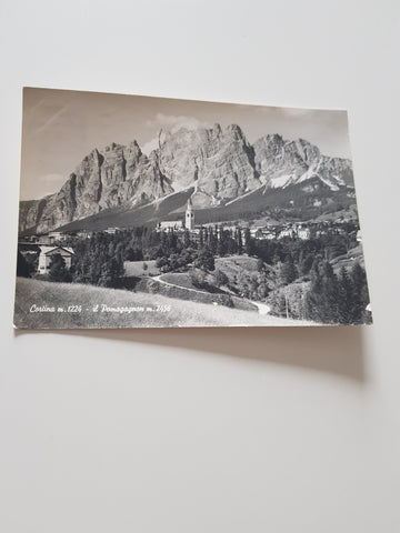 AK Cortina d'Ampezzo.