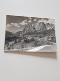 AK Cortina d'Ampezzo.