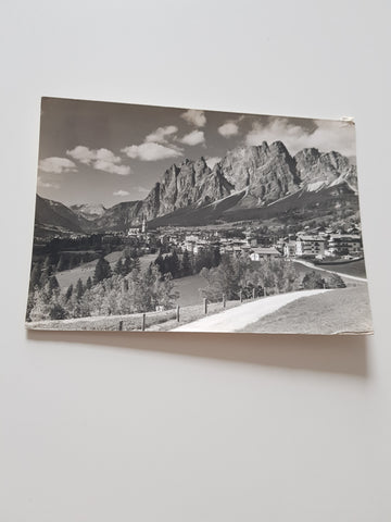 AK Cortina d'Ampezzo.