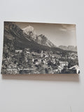 AK Cortina d'Ampezzo.