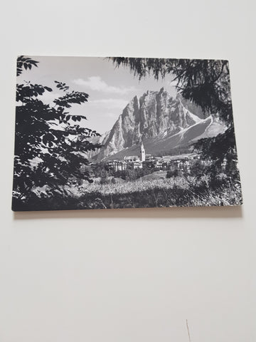 AK Cortina d'Ampezzo.