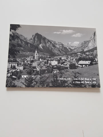 AK Cortina d'Ampezzo.