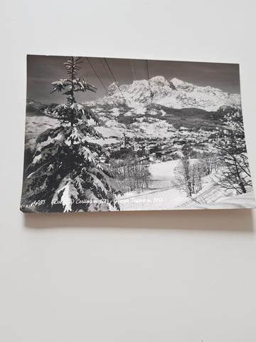 AK Cortina d'Ampezzo.