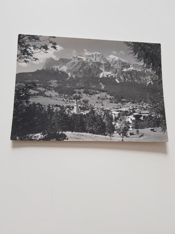 AK Cortina d'Ampezzo.