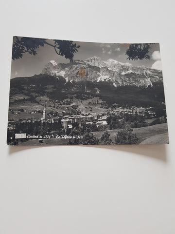 AK Cortina d'Ampezzo.