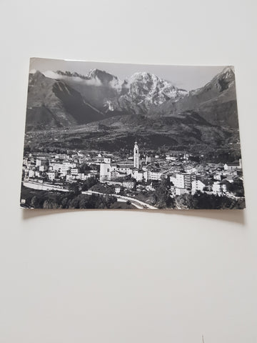 AK Cortina d'Ampezzo.