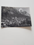 AK Cortina d'Ampezzo.