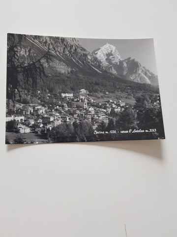AK Cortina d'Ampezzo.