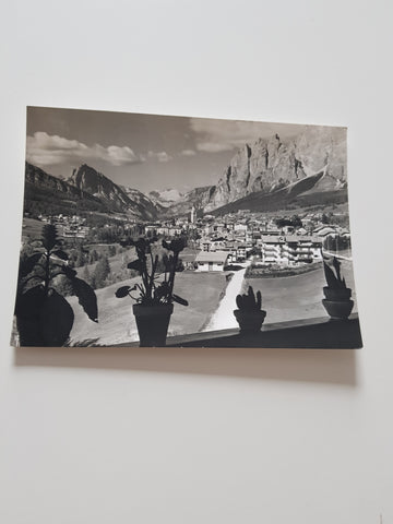 AK Cortina d'Ampezzo.