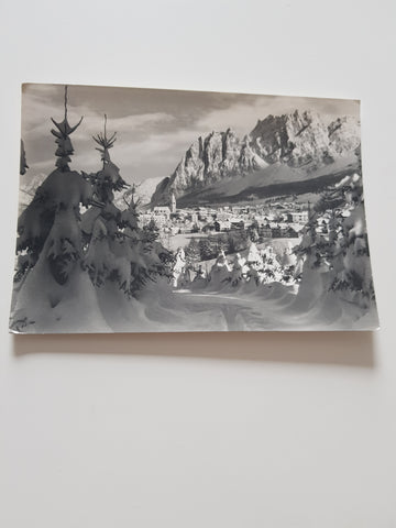 AK Cortina d'Ampezzo.