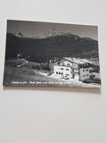 AK Cortina d'Ampezzo. Hotel Fanes.
