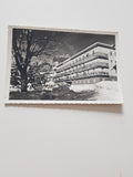 AK Cortina d'Ampezzo. Grande Albergo Savoia.