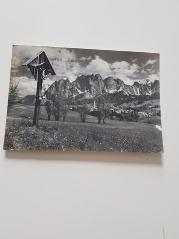 AK Cortina d'Ampezzo.