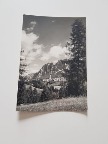 AK Cortina d'Ampezzo.
