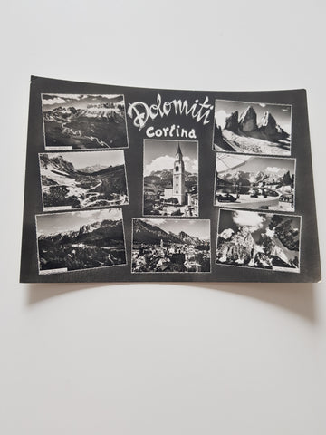 AK Cortina d'Ampezzo.