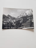 AK Cortina d'Ampezzo.