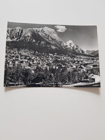 AK Cortina d'Ampezzo.