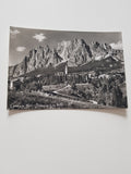 AK Cortina d'Ampezzo.