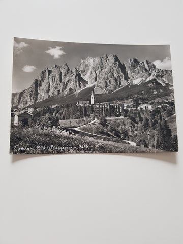AK Cortina d'Ampezzo.